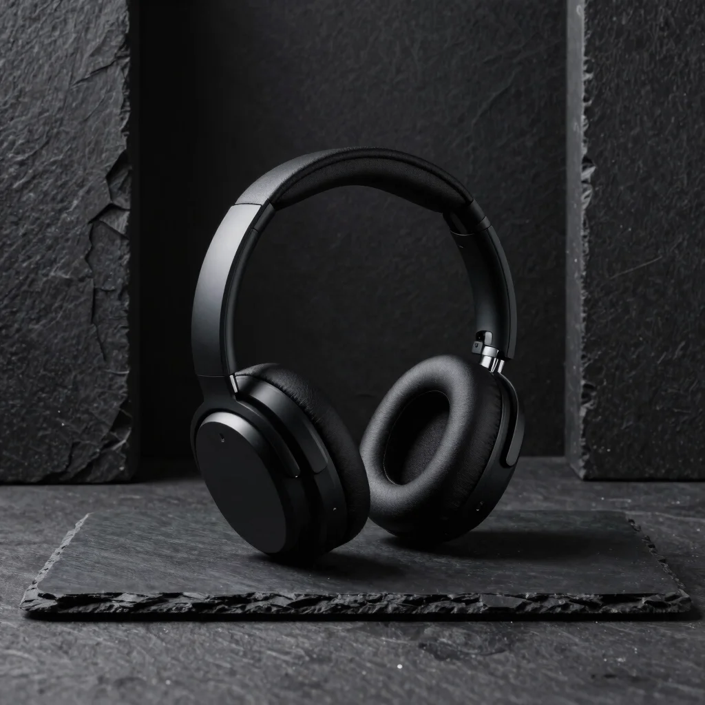 Fone Over-Ear Noise-Canceling Pro
