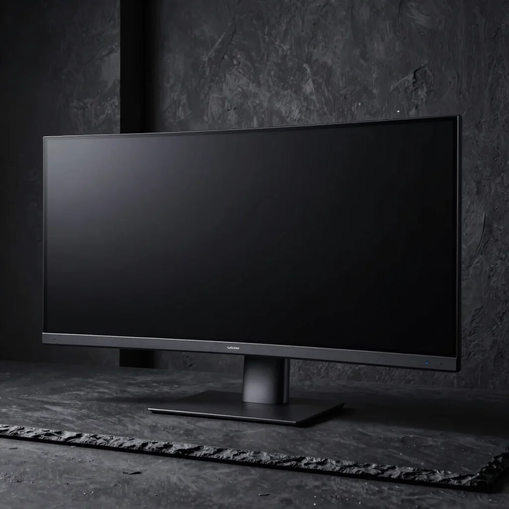 Monitor Curvo 4K QD-OLED